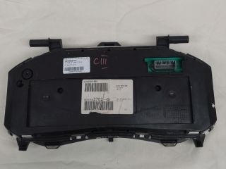 bontott RENAULT CLIO III Kilométeróra