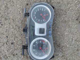 bontott RENAULT CLIO III Kilométeróra