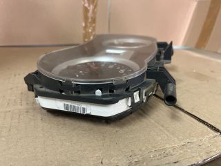 bontott RENAULT CLIO III Kilométeróra