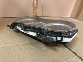 bontott RENAULT CLIO III Kilométeróra