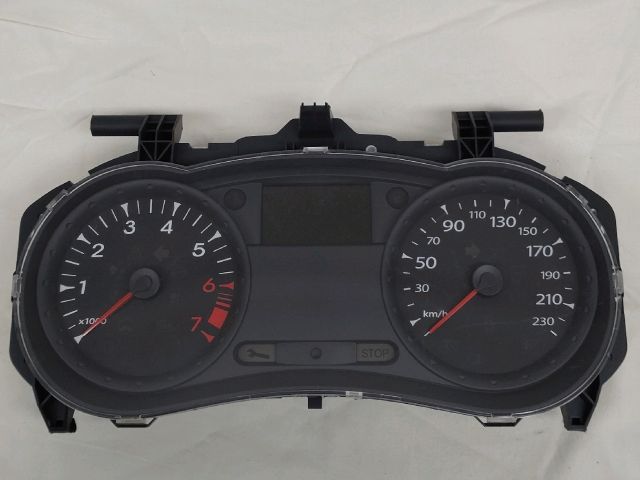 bontott RENAULT CLIO III Kilométeróra