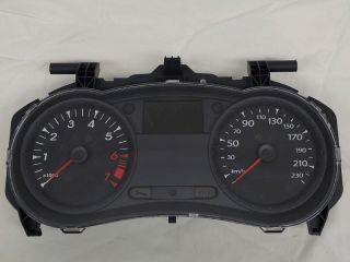 bontott RENAULT CLIO III Kilométeróra