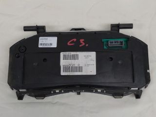 bontott RENAULT CLIO III Kilométeróra