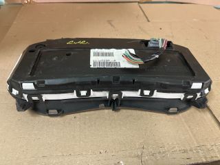 bontott RENAULT CLIO III Kilométeróra