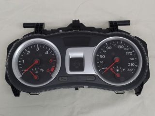 bontott RENAULT CLIO III Kilométeróra