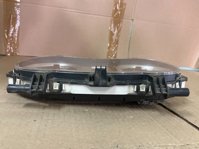 bontott RENAULT CLIO III Kilométeróra