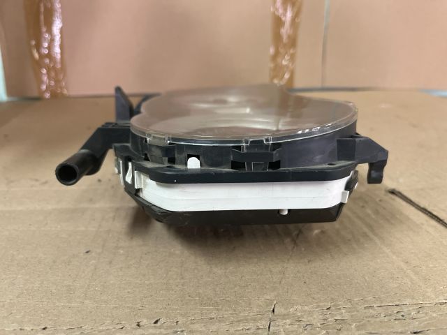 bontott RENAULT CLIO III Kilométeróra