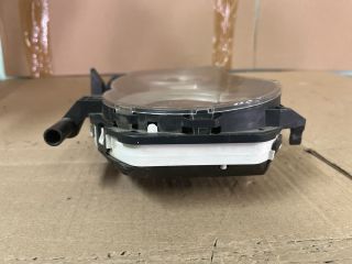 bontott RENAULT CLIO III Kilométeróra