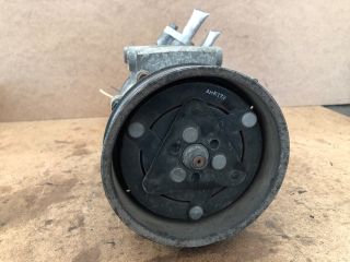 bontott RENAULT CLIO III Klímakompresszor