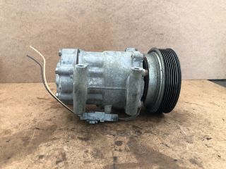 bontott RENAULT CLIO III Klímakompresszor