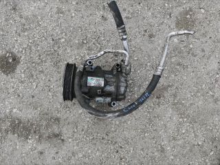 bontott RENAULT CLIO III Klímakompresszor
