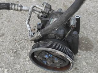 bontott RENAULT CLIO III Klímakompresszor