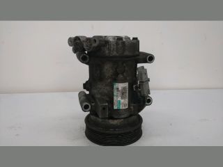 bontott RENAULT CLIO III Klímakompresszor