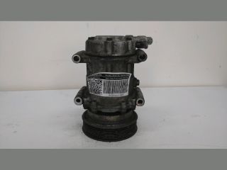 bontott RENAULT CLIO III Klímakompresszor