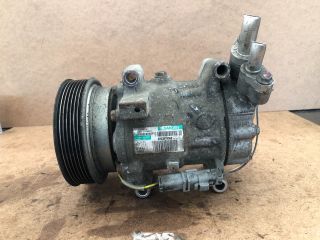 bontott RENAULT CLIO III Klímakompresszor