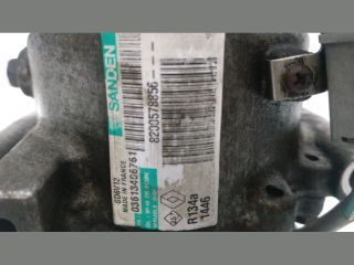 bontott RENAULT CLIO III Klímakompresszor