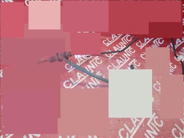 bontott RENAULT CLIO III Kuplung Főhenger