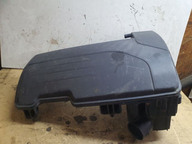 bontott RENAULT CLIO III Légszűrő Ház