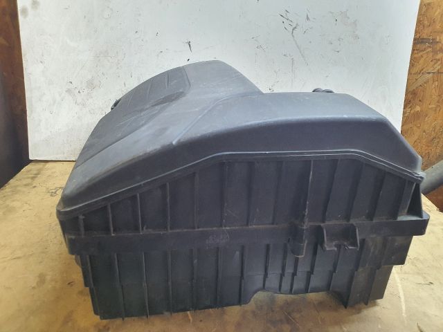 bontott RENAULT CLIO III Légszűrő Ház