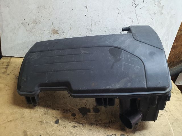 bontott RENAULT CLIO III Légszűrő Ház