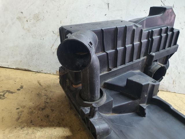 bontott RENAULT CLIO III Légszűrő Ház