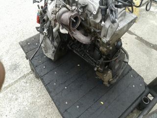 bontott RENAULT CLIO III Motor (Fűzött blokk hengerfejjel)