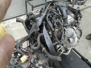 bontott RENAULT CLIO III Motor (Fűzött blokk hengerfejjel)