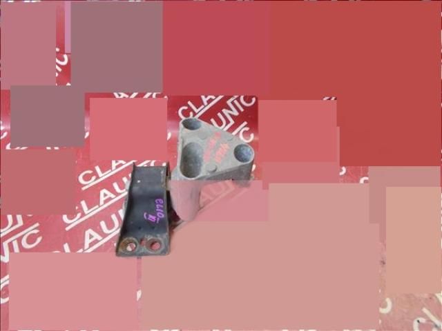 bontott RENAULT CLIO III Motor Tartó Bak (Fém)