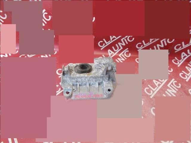 bontott RENAULT CLIO III Motor Tartó Bak (Fém)