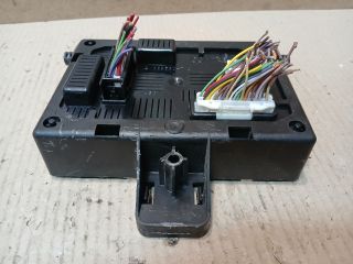 bontott RENAULT CLIO III Motorvezérlő