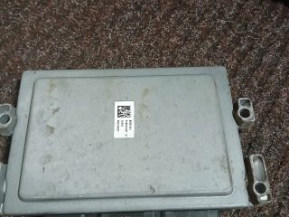 bontott RENAULT CLIO III Motorvezérlő