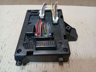 bontott RENAULT CLIO III Motorvezérlő