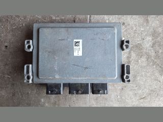 bontott RENAULT CLIO III Motorvezérlő
