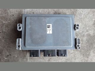 bontott RENAULT CLIO III Motorvezérlő