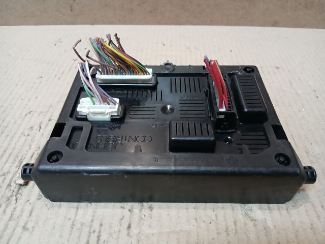 bontott RENAULT CLIO III Motorvezérlő