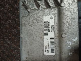 bontott RENAULT CLIO III Motorvezérlő