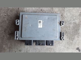 bontott RENAULT CLIO III Motorvezérlő