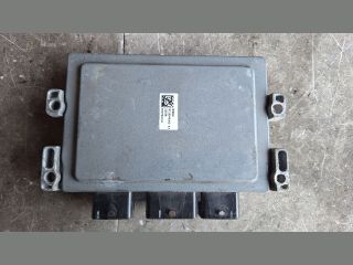 bontott RENAULT CLIO III Motorvezérlő