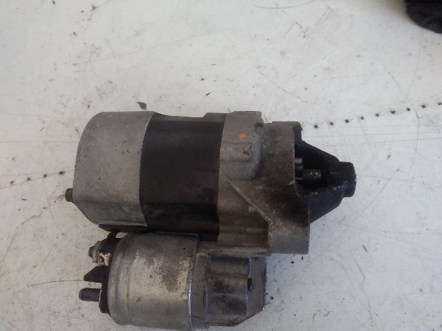 bontott RENAULT CLIO III Önindító