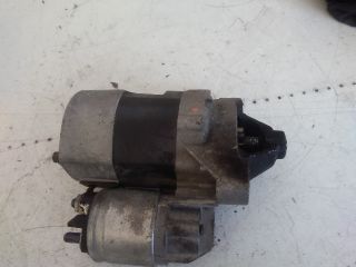 bontott RENAULT CLIO III Önindító