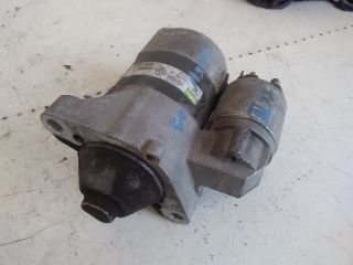 bontott RENAULT CLIO III Önindító