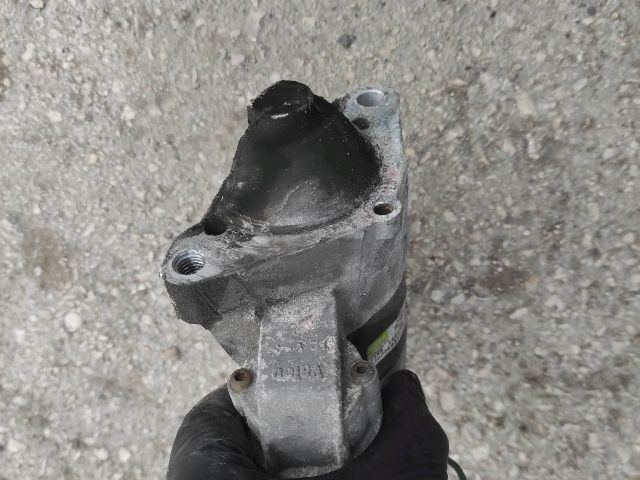 bontott RENAULT CLIO III Önindító