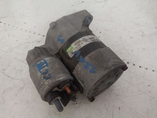 bontott RENAULT CLIO III Önindító