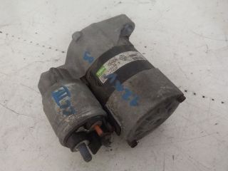 bontott RENAULT CLIO III Önindító