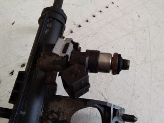 bontott RENAULT CLIO III Porlasztó (1 db)