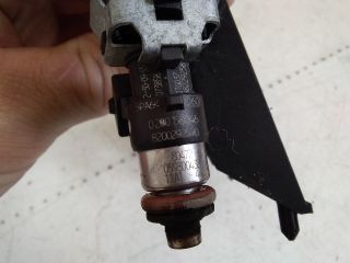 bontott RENAULT CLIO III Porlasztó (1 db)