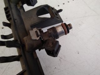 bontott RENAULT CLIO III Porlasztó (1 db)