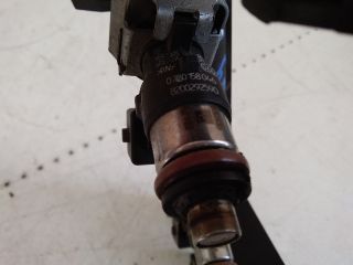 bontott RENAULT CLIO III Porlasztó (1 db)