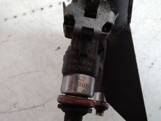 bontott RENAULT CLIO III Porlasztó (1 db)