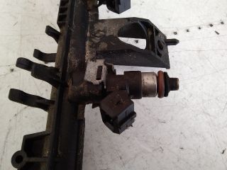 bontott RENAULT CLIO III Porlasztó (1 db)